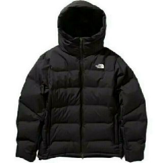 ザノースフェイス(THE NORTH FACE)の【XXS】ビレイヤーパーカー(ダウンジャケット)