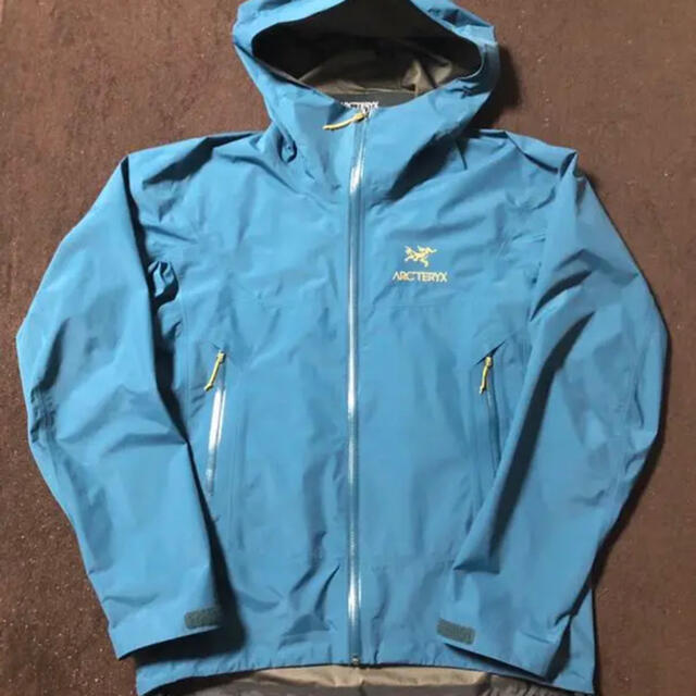 ARC'TERYX(アークテリクス)のアークテリクス　マウンテンパーカー　 メンズのジャケット/アウター(マウンテンパーカー)の商品写真