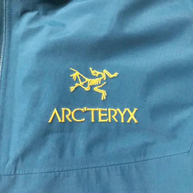 ARC'TERYX(アークテリクス)のアークテリクス　マウンテンパーカー　 メンズのジャケット/アウター(マウンテンパーカー)の商品写真