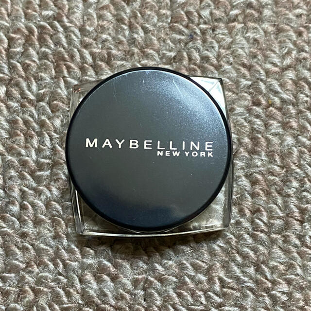 MAYBELLINE(メイベリン)のMAYBELLINE ジェルライナー コスメ/美容のベースメイク/化粧品(アイライナー)の商品写真