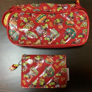 ヒステリックミニ ペンケース 文房具の通販 42点 | HYSTERIC MINIの ...