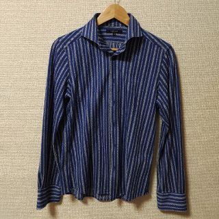 ミッシェルクランオム(MICHEL KLEIN HOMME)のMICHAEL CLEIN HOMME シャツ(Tシャツ/カットソー(七分/長袖))