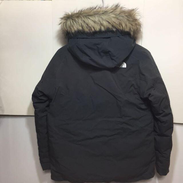 THE NORTH FACE(ザノースフェイス)の美品　ノースフェイス　エレバス　ダウンジャケット　L エンタメ/ホビーのエンタメ その他(その他)の商品写真