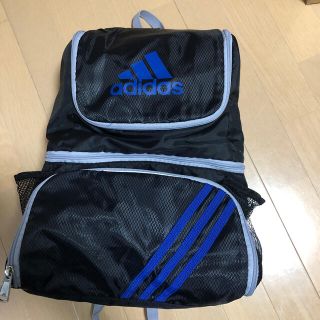 アディダス(adidas)のadidasサッカー用リュック(その他)