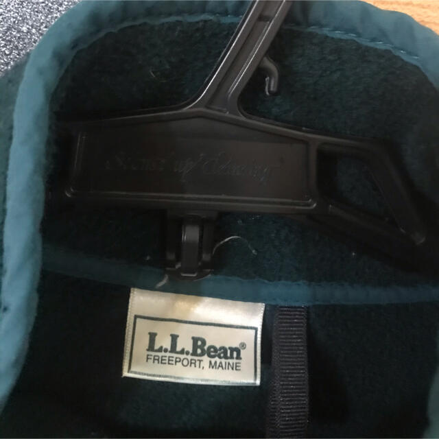 L.L.Bean(エルエルビーン)のL.L.BEAN フリース メンズのトップス(その他)の商品写真