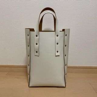 エンダースキーマ(Hender Scheme)のhender scheme assemble hand bag M(ハンドバッグ)