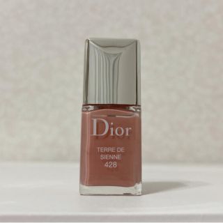 ディオール(Dior)の☆Dior☆ マニキュア　ピンク(マニキュア)