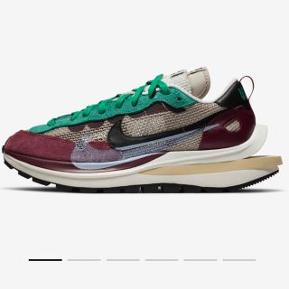 サカイ(sacai)のナイキ　サカイ　ヴェイパーワッフル　28.5 US10.5(スニーカー)