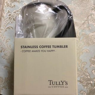 タリーズコーヒー(TULLY'S COFFEE)のタリーズコーヒー　福袋　タンブラー(グラス/カップ)