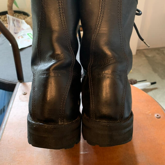 メンズ】 Danner - 激レアビンテージvintageダナーゴアテックス