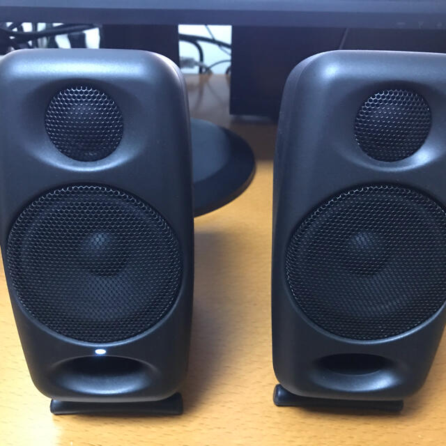 iLoud Micro Monitor(DAYさん専用) iLoud Micro Monitor(DAYさん専用)