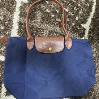 ロンシャン(LONGCHAMP)のロンシャン　トートバック(トートバッグ)