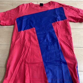 トミー(TOMMY)のTommy Tシャツ(Tシャツ/カットソー(半袖/袖なし))