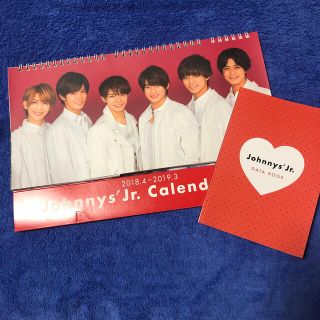 ジャニーズ(Johnny's)のジャニーズJr. 2018-2019 RED(アイドルグッズ)