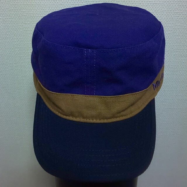 MARMOT(マーモット)の新品★Marmot★キャンバスbeacon work cap メンズの帽子(キャップ)の商品写真