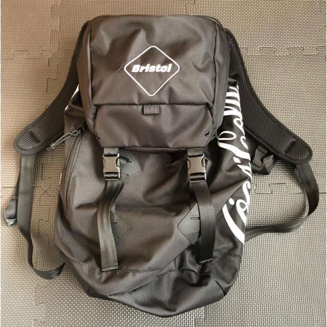 FCRB NEW ERA COCA COLA RUCKSACK