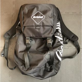 エフシーアールビー(F.C.R.B.)のFCRB NEW ERA COCA COLA RUCKSACK(バッグパック/リュック)