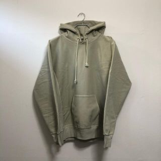 ワンエルディーケーセレクト(1LDK SELECT)のAURALEE super milled sweat P/O parka(スウェット)