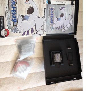 ポケモン ソウルシルバー(その他)
