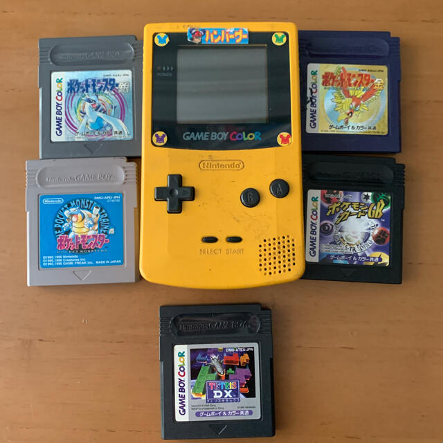 通販激安】 ゲームボーイSPとポケットモンスター金銀のセット販売 携帯 通販激安】 ゲームボーイSPとポケットモンスター金銀のセット販売 携帯