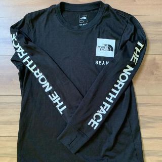 ザノースフェイス(THE NORTH FACE)のノースフェイス ×BEAMSコラボロンT(Tシャツ/カットソー(七分/長袖))