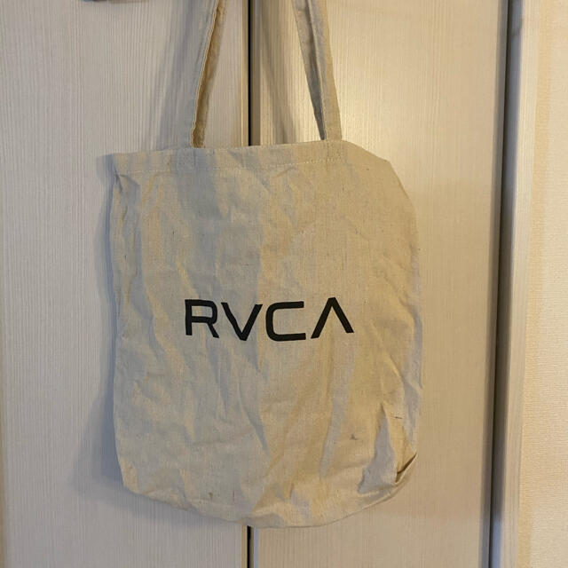 RVCA(ルーカ)の(⭐︎fumi⭐︎様専用)RVCA トートバッグ メンズのバッグ(トートバッグ)の商品写真