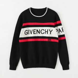 ジバンシィ(GIVENCHY)のGivenchyセーター(ニット/セーター)