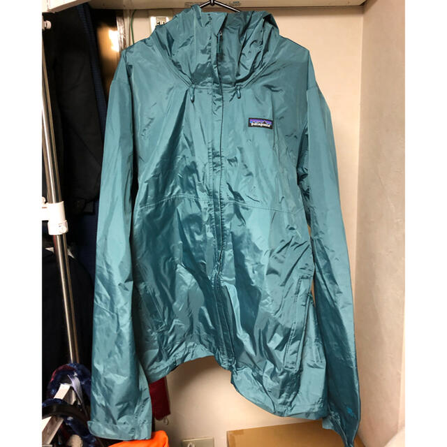 最終値下げ!Patagonia マウンテンパーカー パタゴニア 経典ブランド