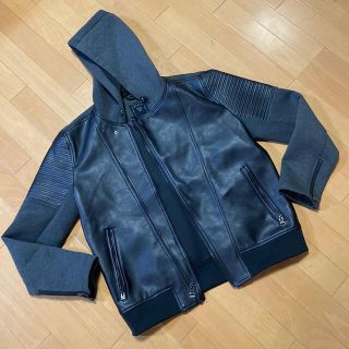 ゲス(GUESS)のGUESS  ブルゾン(ブルゾン)