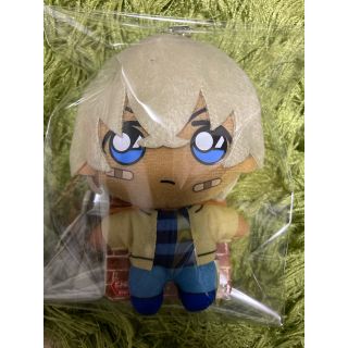 レア!名新品!タグ付き 探偵コナン 安室透 あむぬい ぬいぐるみ 迷宮カクテル