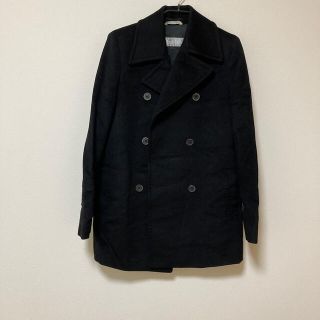 マックスマーラ(Max Mara)のレディース　ジャケット　ショートコート(テーラードジャケット)