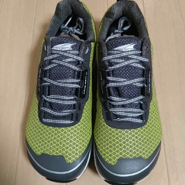 【新品】ALTRA LONEPEAK 2.0 neoshell US9(26cm