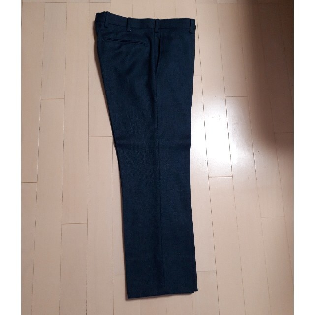 伊勢丹(イセタン)の伊勢丹　メンズパンツ　ウエスト82cm　スラックス　日本製 メンズのパンツ(スラックス)の商品写真