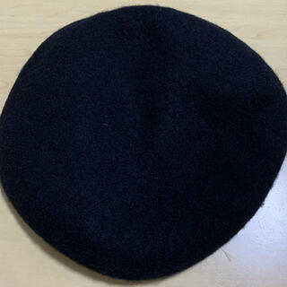 ウィゴー(WEGO)の【WEGO】ベレー帽(ハンチング/ベレー帽)