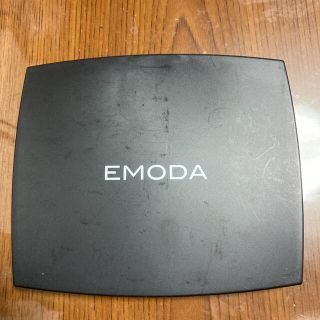 エモダ(EMODA)の①EMODA&JELLY付録 トラベルパレット(その他)