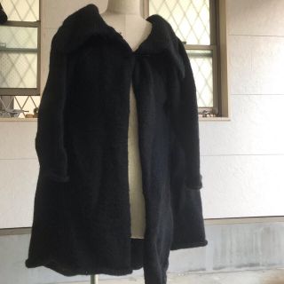 ヨウジヤマモト(Yohji Yamamoto)のヨウジヤマモトニットジャケット値下げ(ニット/セーター)