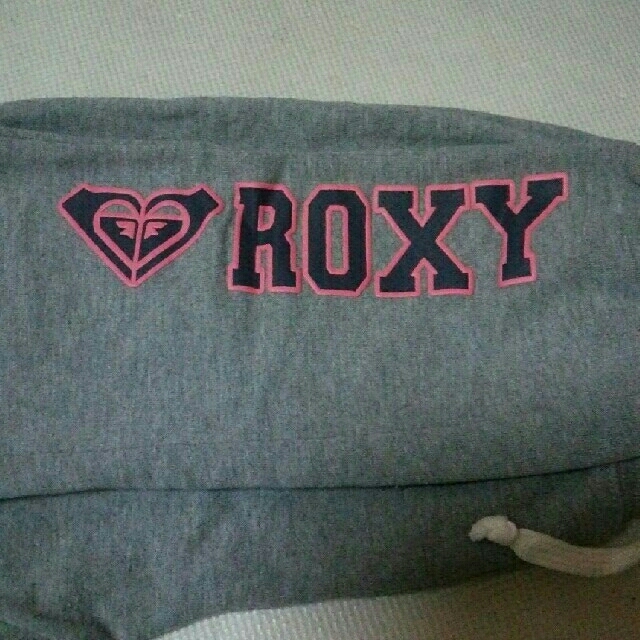 Roxy(ロキシー)のROXY  スエットパンツ レディースのパンツ(カジュアルパンツ)の商品写真