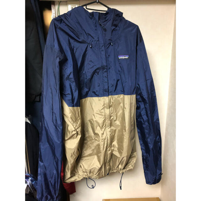 最終値下げ!Patagonia マウンテンパーカー パタゴニア | フリマアプリ ラクマ