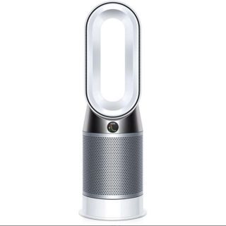 ダイソン(Dyson)のダイソンピュア Hot + Cool DC空気清浄ファンヒーター HP04WSN(ファンヒーター)