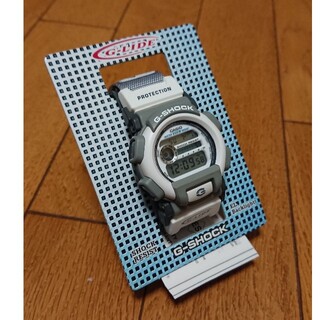 ジーショック(G-SHOCK)の【未使用】CASIO G-SHOCK DW-003(腕時計(デジタル))