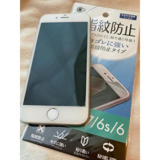 アイフォーン(iPhone)のiPhone6s 64GB 中古　KDDI(スマートフォン本体)