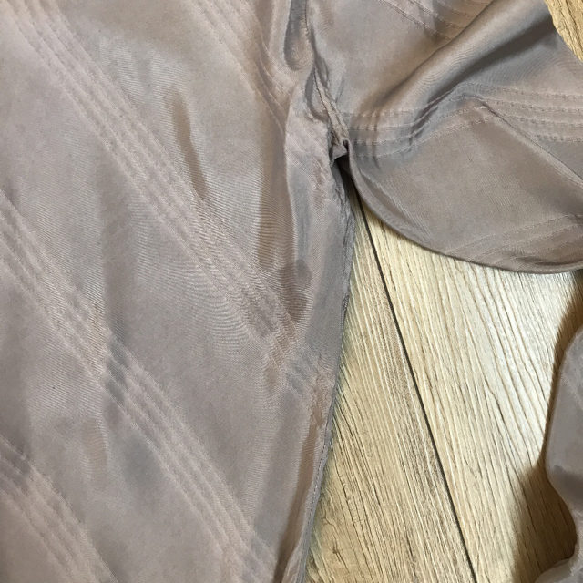 Ron Herman(ロンハーマン)のクリーニング済　カルバンクライン　カフタンシャツ レディースのトップス(シャツ/ブラウス(長袖/七分))の商品写真
