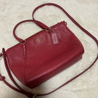 コーチ(COACH)のFさん専用(ショルダーバッグ)