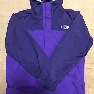 ザノースフェイス(THE NORTH FACE)の特別価格　ノースフェイス　ウィンドブレーカー(ナイロンジャケット)