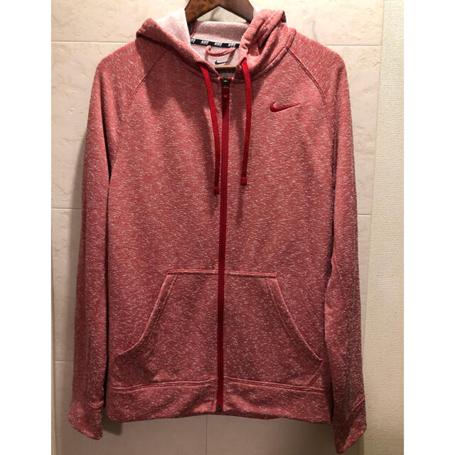 Nike Nike ナイキ ジップアップ パーカー 霜降り フーディ メンズの通販 By Sayu S Shop ナイキならラクマ