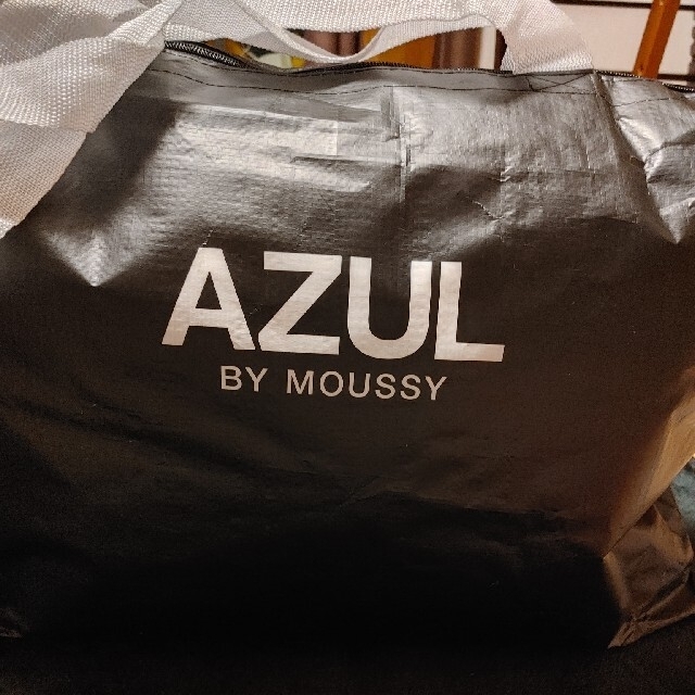 AZUL by moussy(アズールバイマウジー)のアズールバイマウジー　福袋　Lサイズ レディースのレディース その他(その他)の商品写真