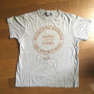 ビームス(BEAMS)の【未使用】BEAMS Tシャツ(Tシャツ/カットソー(半袖/袖なし))