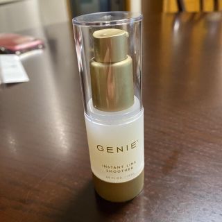 ジーニー(ジーニー)のGENIE INSTANT LINE SMOOTHER 19mL(化粧下地)