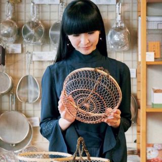 数量限定定番】 mame - mame kurogouchi ブラウス ネイビーの通販 by