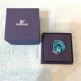 スワロフスキー(SWAROVSKI)のSWAROVSKI   Paris(置物)